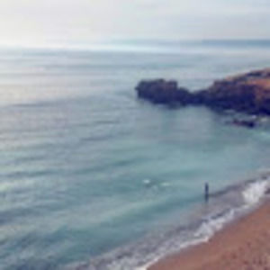 Meet your Posher, Patrick